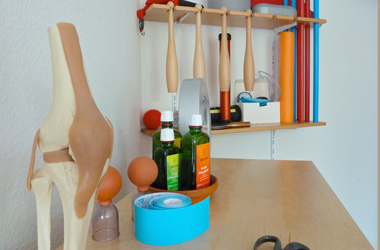 Unser Leistungsangebot